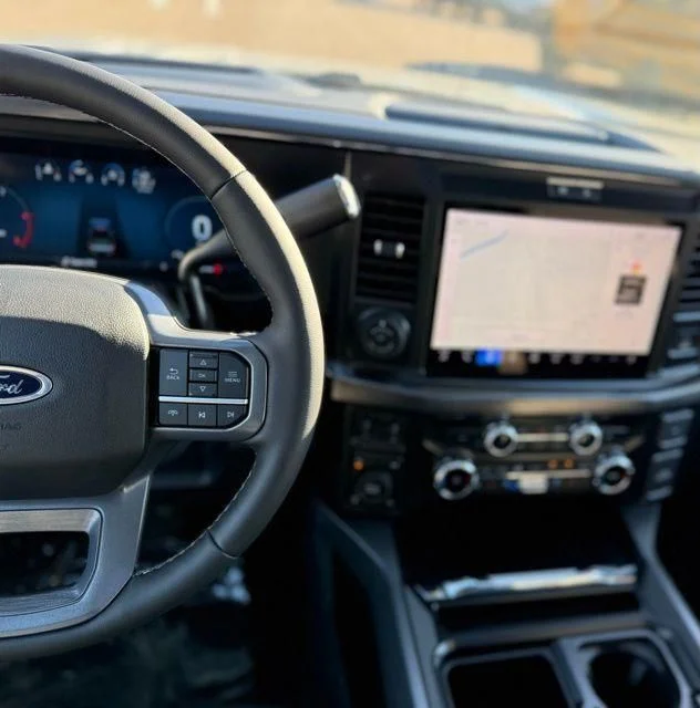 2026 Ford F-250 Super Duty Lariat - Photo 19