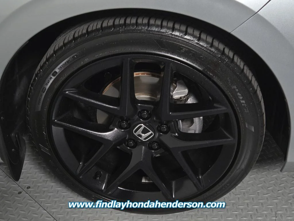 2026 Honda Civic Sport - Photo 12