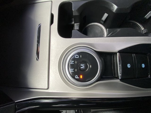 Used 2021 Blue Ford ST image 20