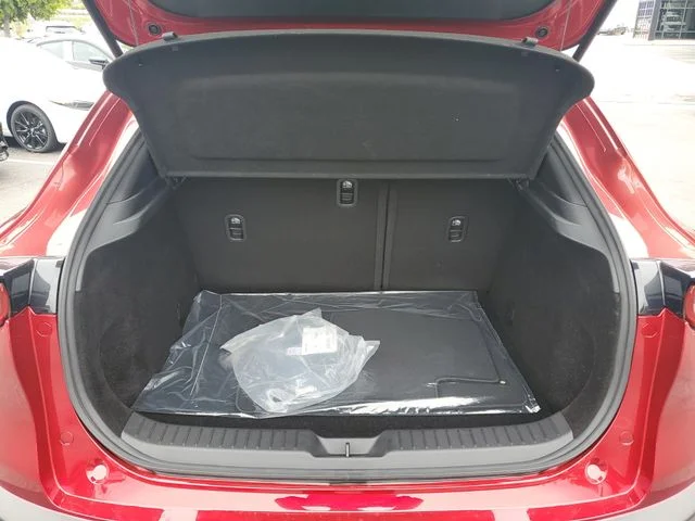 New 2026 Soul Red Crystal Metallic Mazda 2.5 S Select Sport AWD image 17