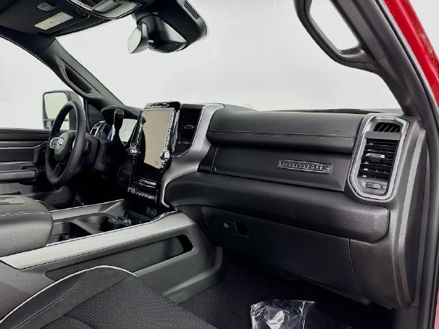 2026 RAM 2500 Laramie - Photo 28