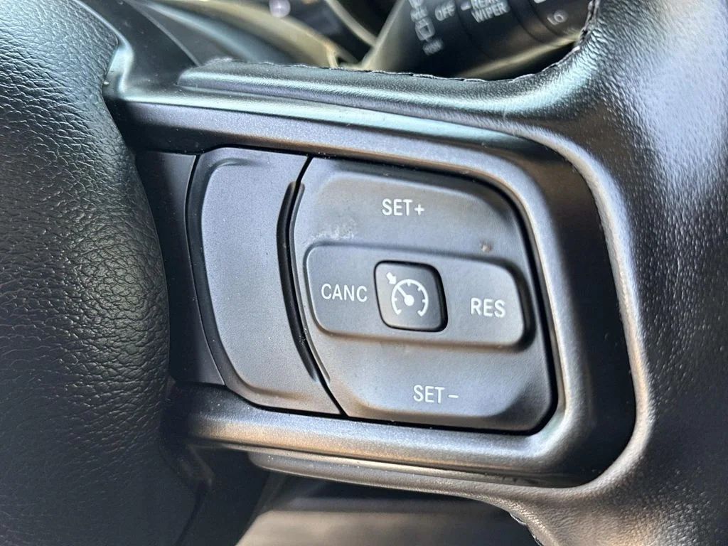Used 2023 Green Jeep Willys 4xe image 23