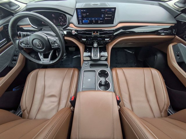 Used 2025  Acura Technology Package image 16