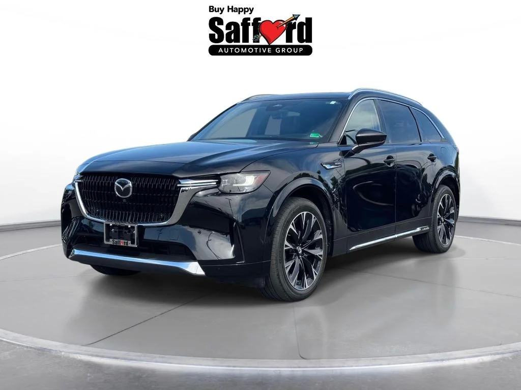 2024 Mazda CX-90 Turbo S Premium Package's photo