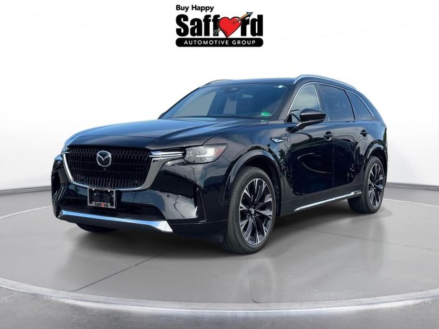 2024 Mazda CX-90 3.3 Turbo S Premium