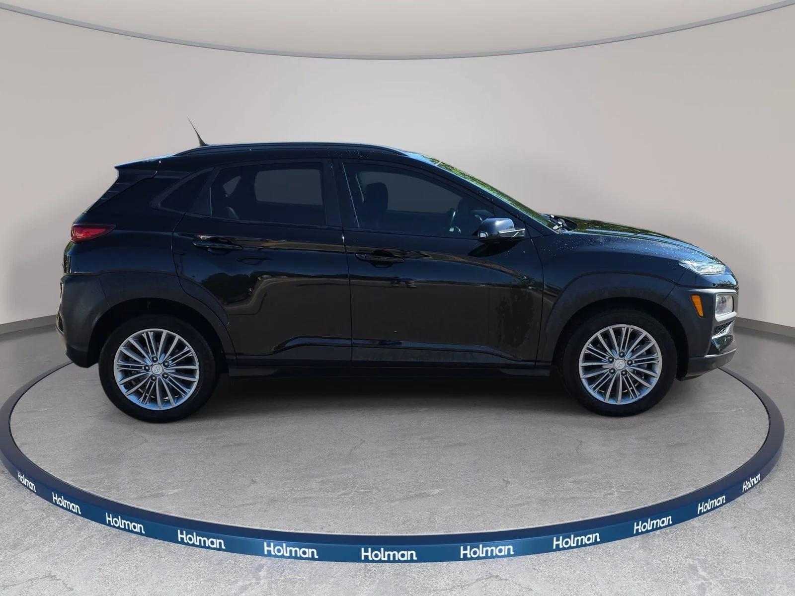 Used 2020 Black Hyundai SEL image 5