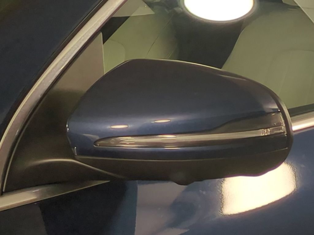 2023 Mercedes-Benz GLA Base - Photo 12