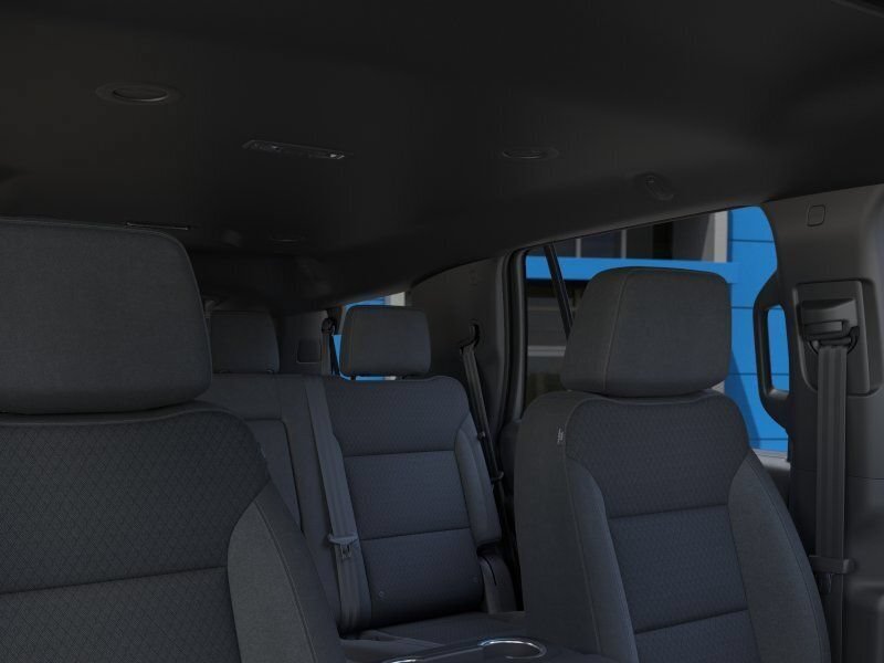 2026 Chevrolet Tahoe LS - Photo 25