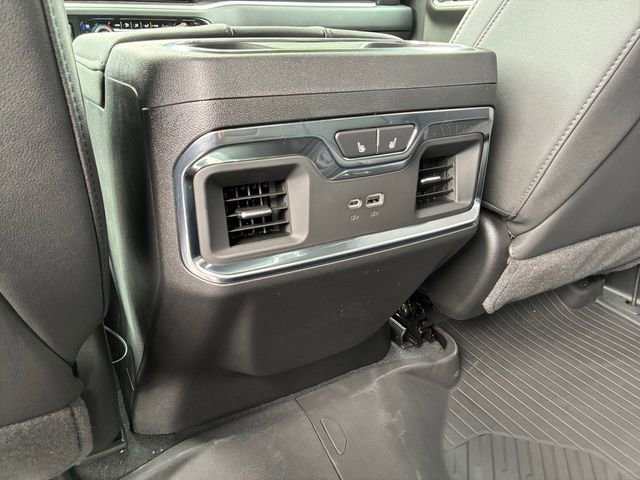 New 2026 Sterling Gray Metallic Chevrolet LTZ image 18