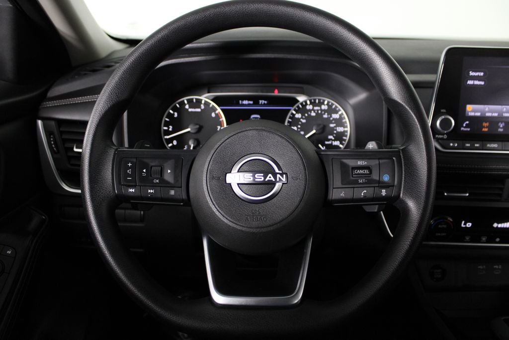 2024 Nissan Rogue SV - Photo 9