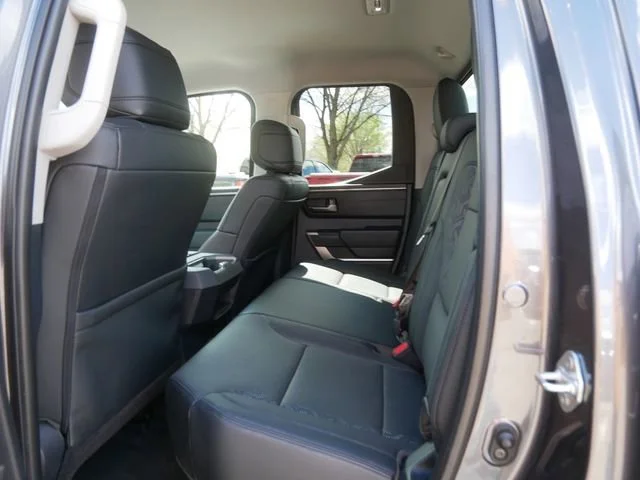 Used 2023 Gray Toyota Limited image 20