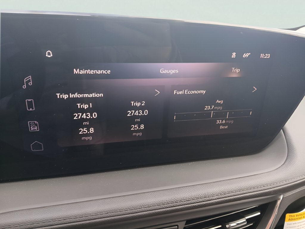 2026 Buick Encore GX Sport Touring - Photo 14