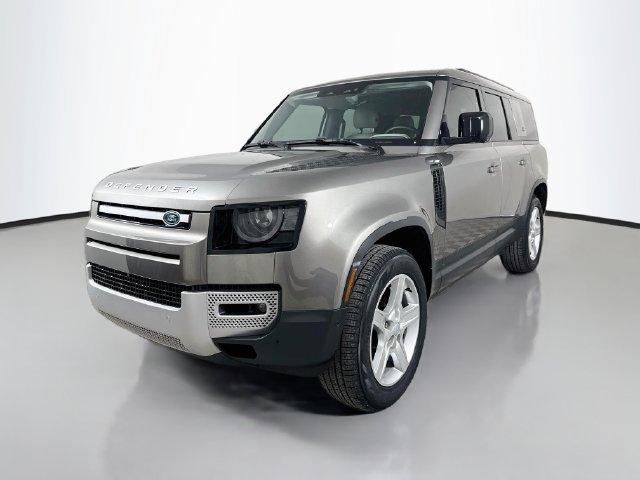 2023 Land Rover Defender 130
