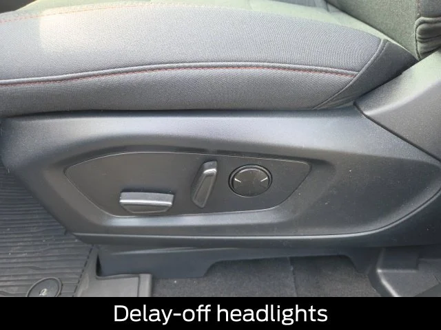 2026 Ford Explorer Active - Photo 15