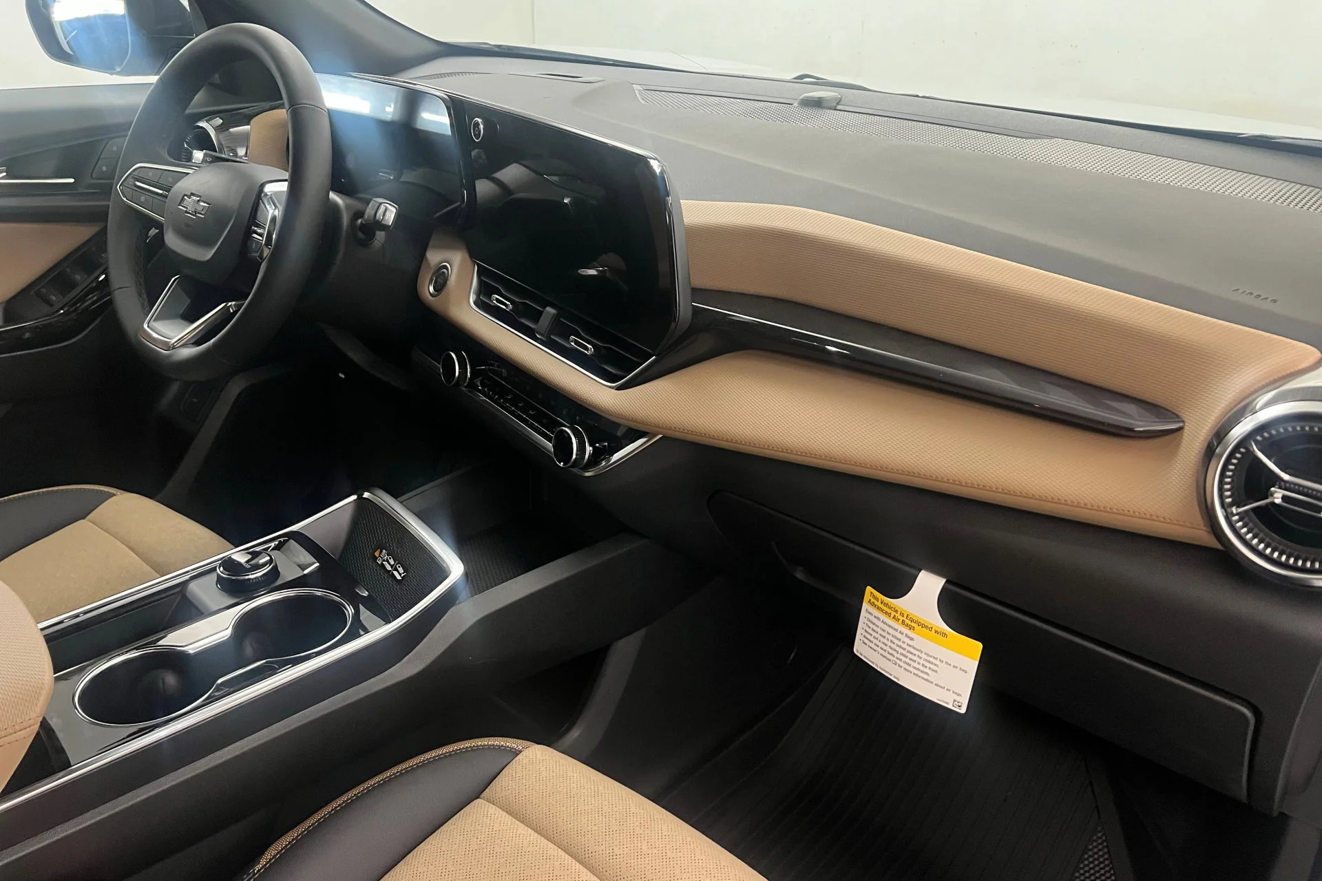 2026 Chevrolet Equinox ACTIV - Photo 24
