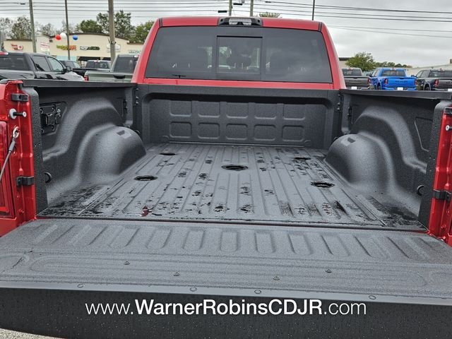 2026 RAM 3500 Tradesman - Photo 12