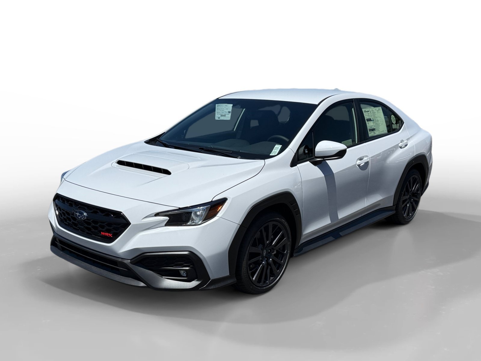 2026 Subaru WRX Premium