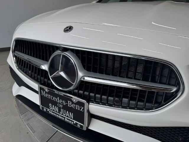 New 2026 White Mercedes-Benz C 300 image 46
