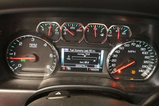 Used 2014 Red Chevrolet LT image 29