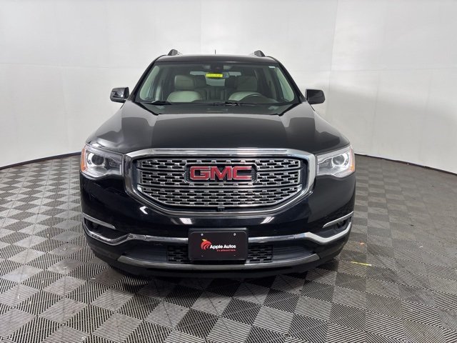 Used 2017 GMC Acadia Denali with VIN 1GKKNXLSXHZ236621 for sale in Shakopee, Minnesota