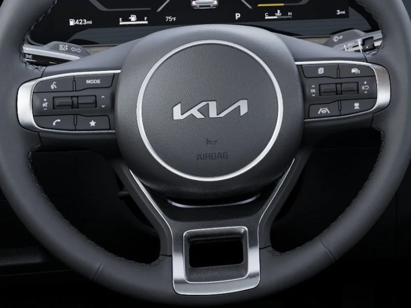 2026 Kia K5 EX - Photo 22