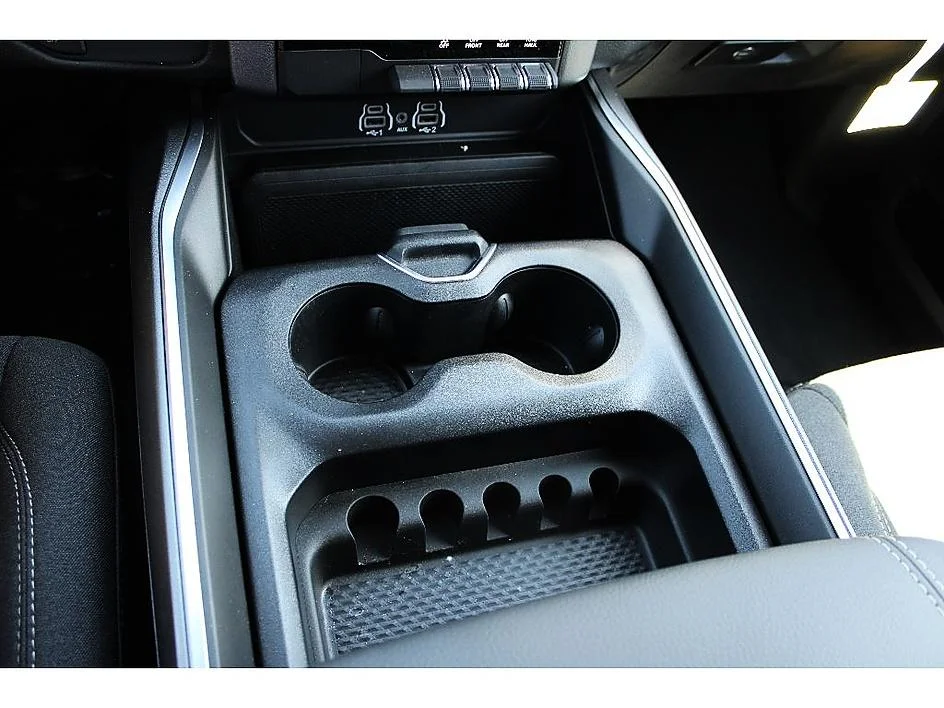 2025 RAM 1500 Big Horn/Lone Star - Photo 18