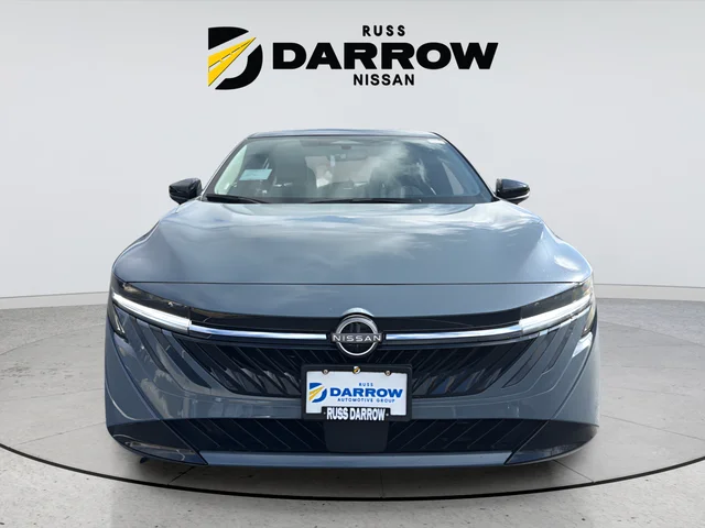 2026 Nissan Sentra SL - Photo 8