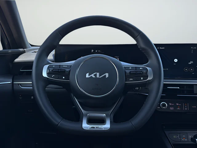 Used 2026 Gray Kia GT-Line image 28