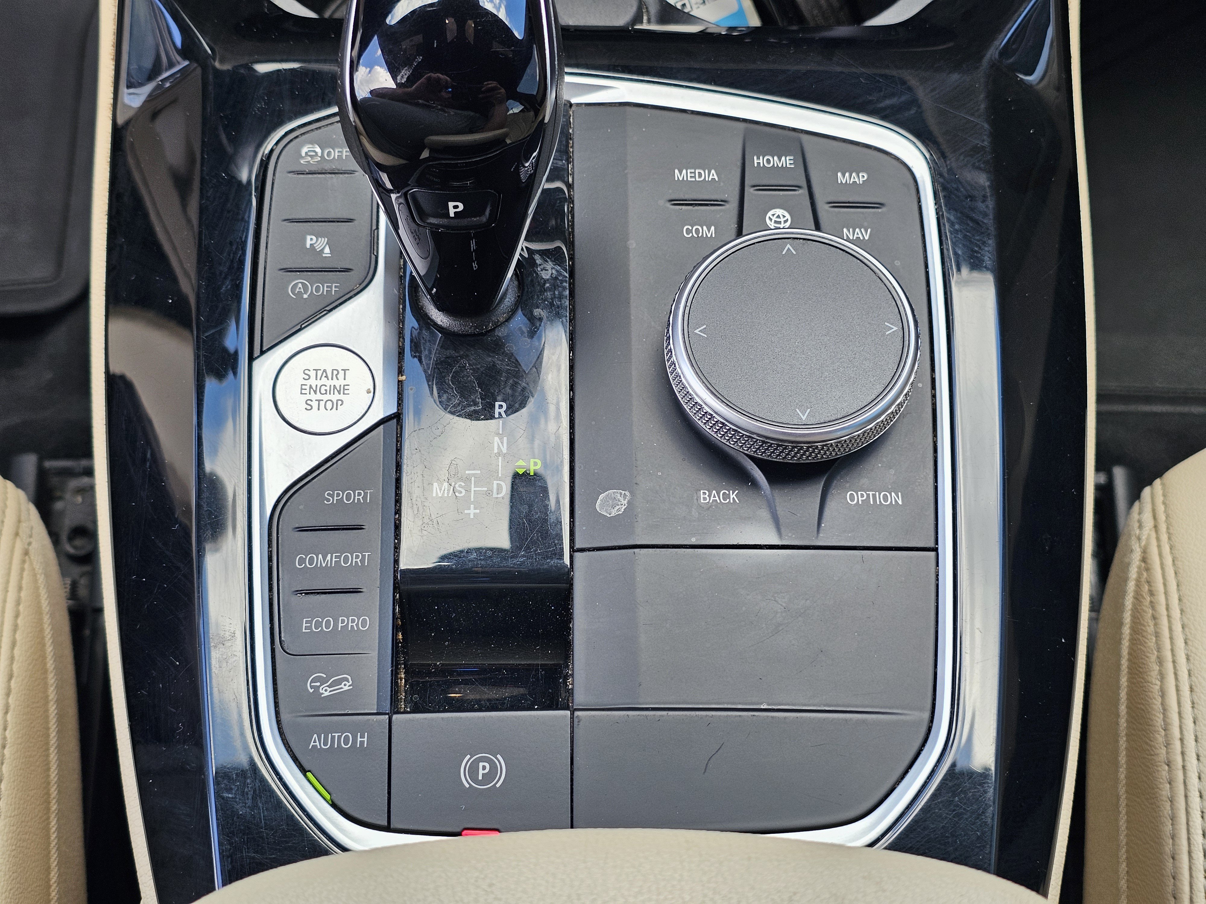 2022 BMW X3 30i - Photo 27