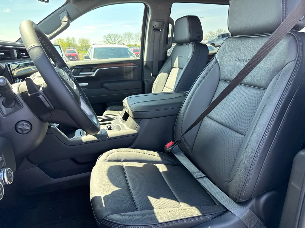 New 2026 Coastal Dune GMC Denali image 17