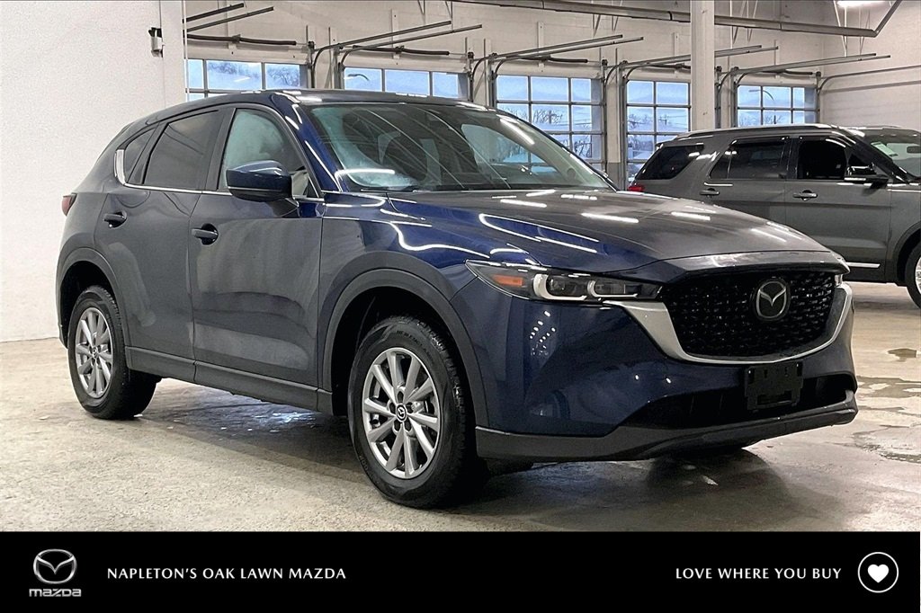 2023 MAZDA CX-5 - Image 32