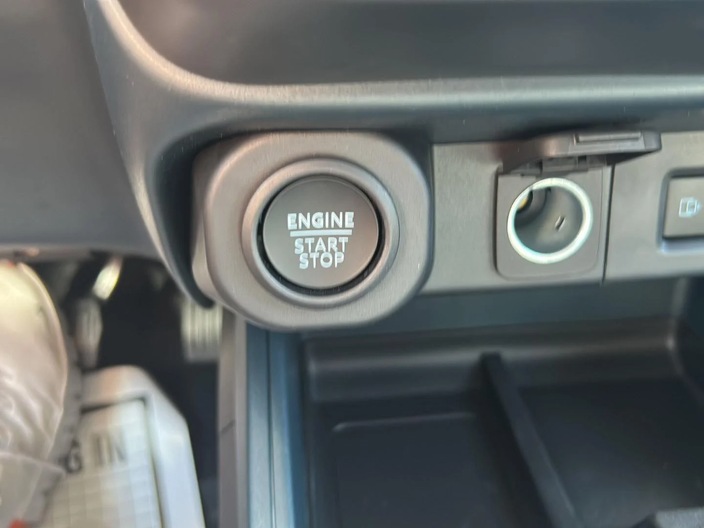 New 2026 Shadow Black Ford Lariat® image 19