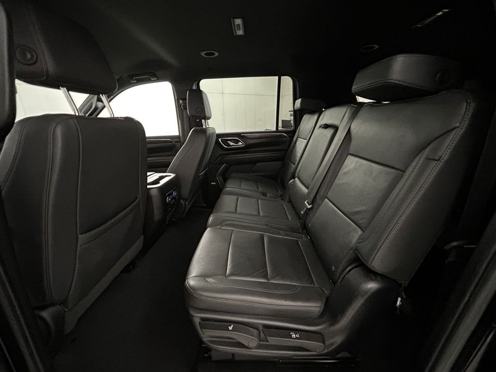 Used 2024 Black Chevrolet LT image 19