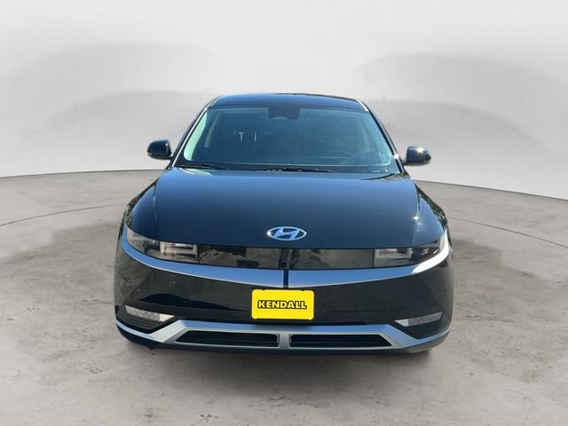 Certified 2024 Hyundai IONIQ 5 SE with VIN KM8KMDDF3RU253785 for sale in Boise, ID