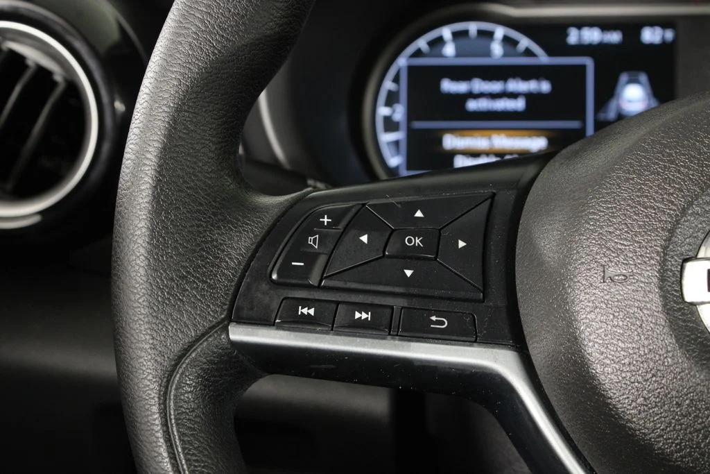 2020 Nissan Kicks SV - Photo 23