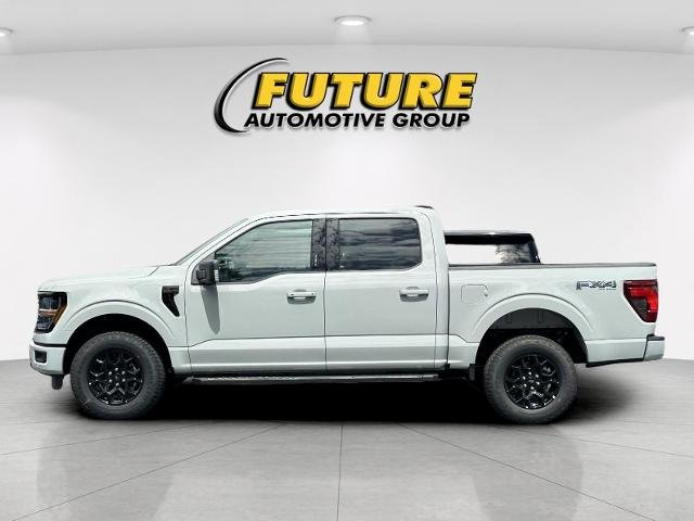 New 2026 Avalanche Ford XLT image 33