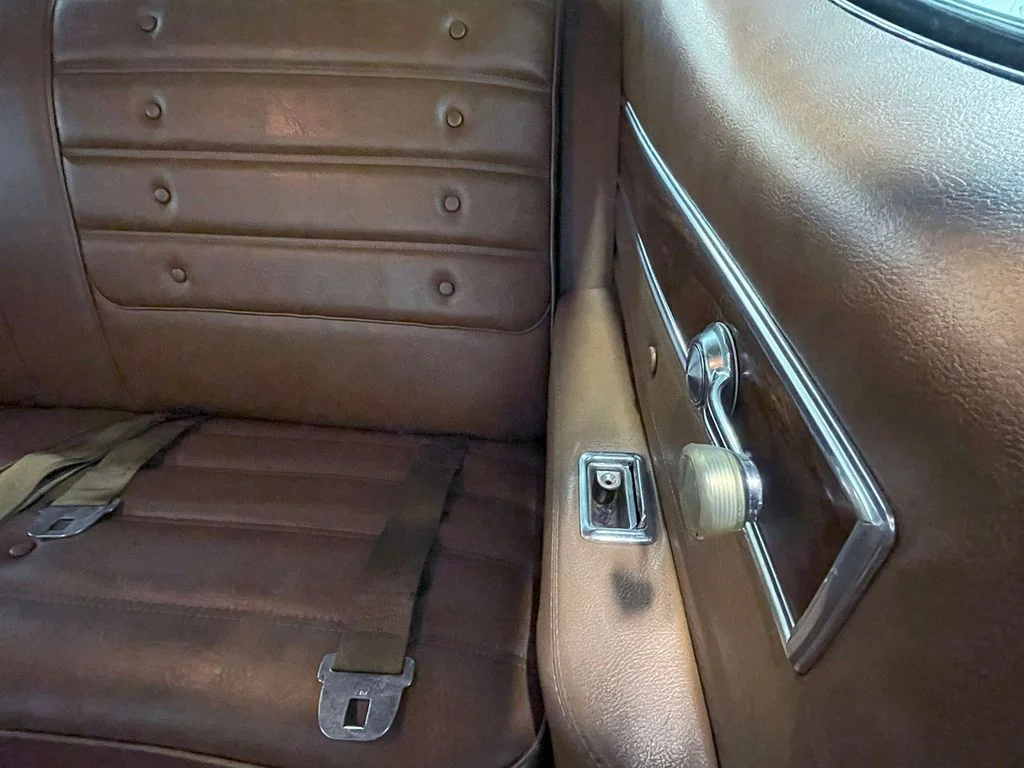 Used 1972  Oldsmobile  image 55