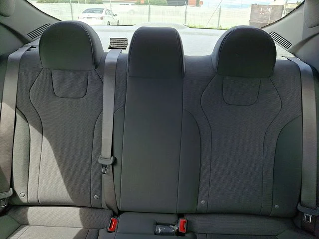 New 2026 Gray Hyundai SE image 13