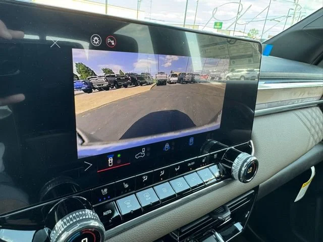 2026 GMC Canyon Denali - Photo 26