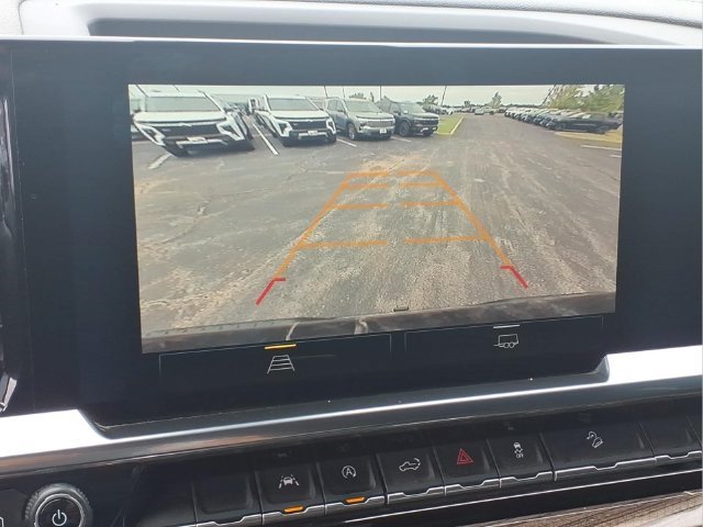Used 2023 DARK ASH METALLIC Chevrolet RST image 6