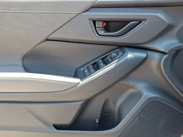 Certified Used 2024 Silver Subaru Sport image 13