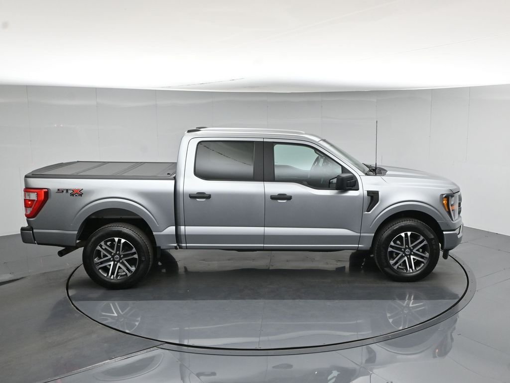 Used 2023 Silver Ford XL image 39