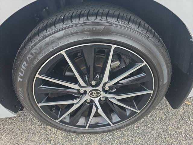 Certified Used 2024 ICE EDGE Toyota  image 8