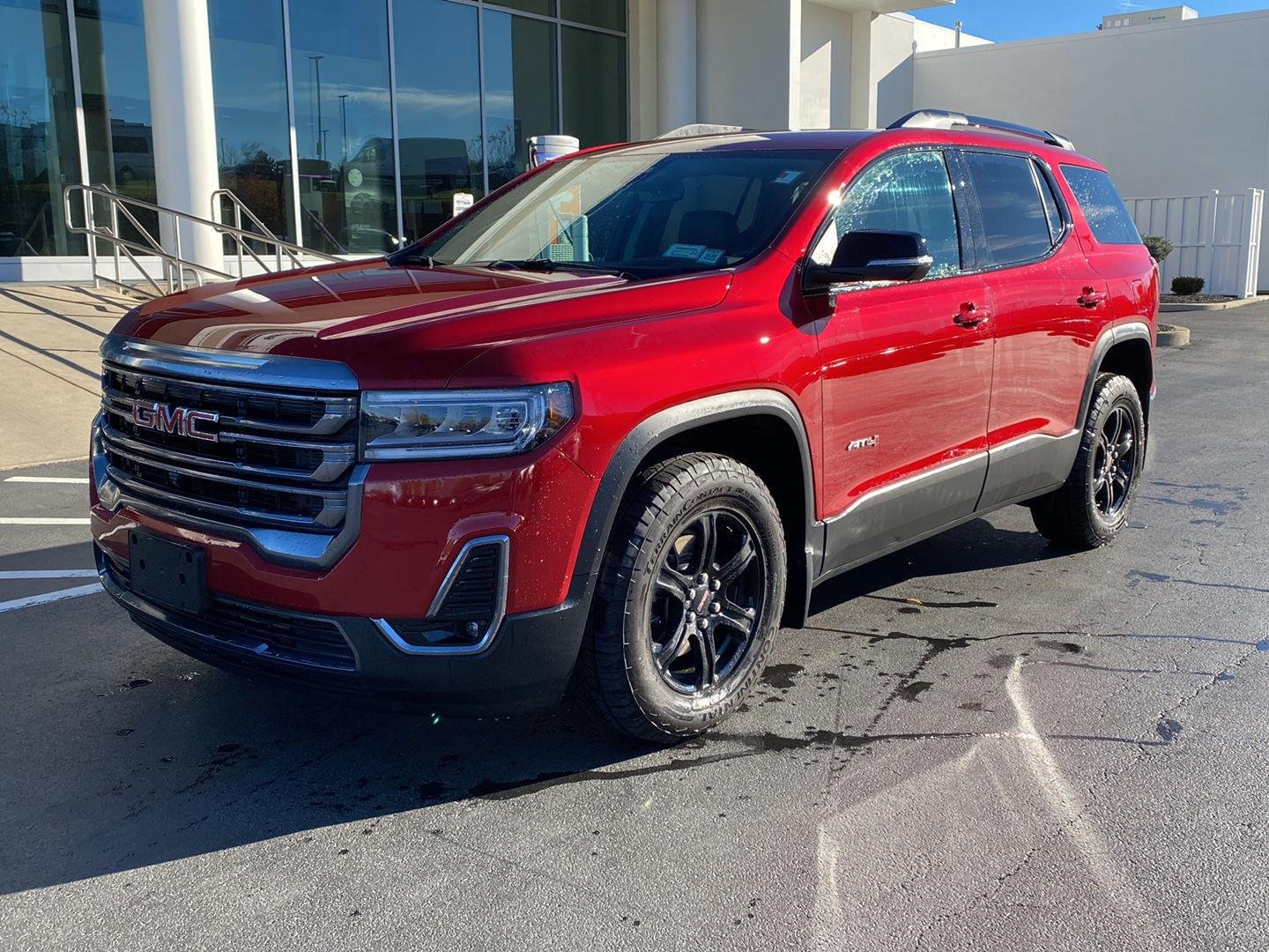 Used 2023 Rd Gmc  image 7