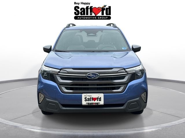 Used 2026 Blue Subaru Premium Hybrid image 9