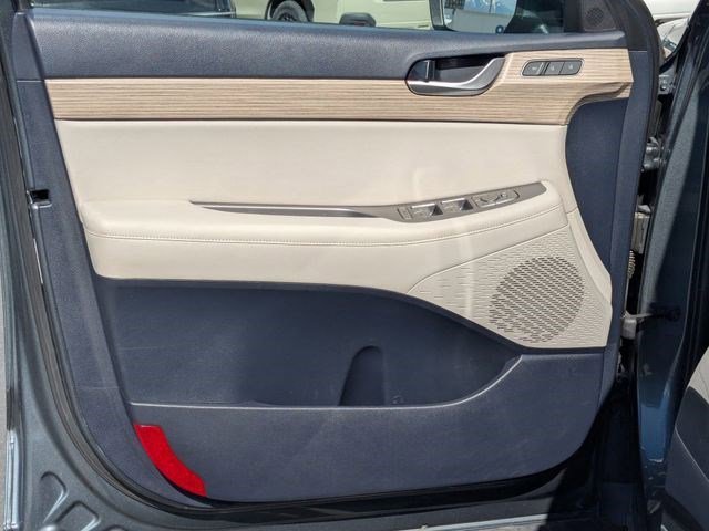2022 Hyundai Palisade SEL - Photo 14