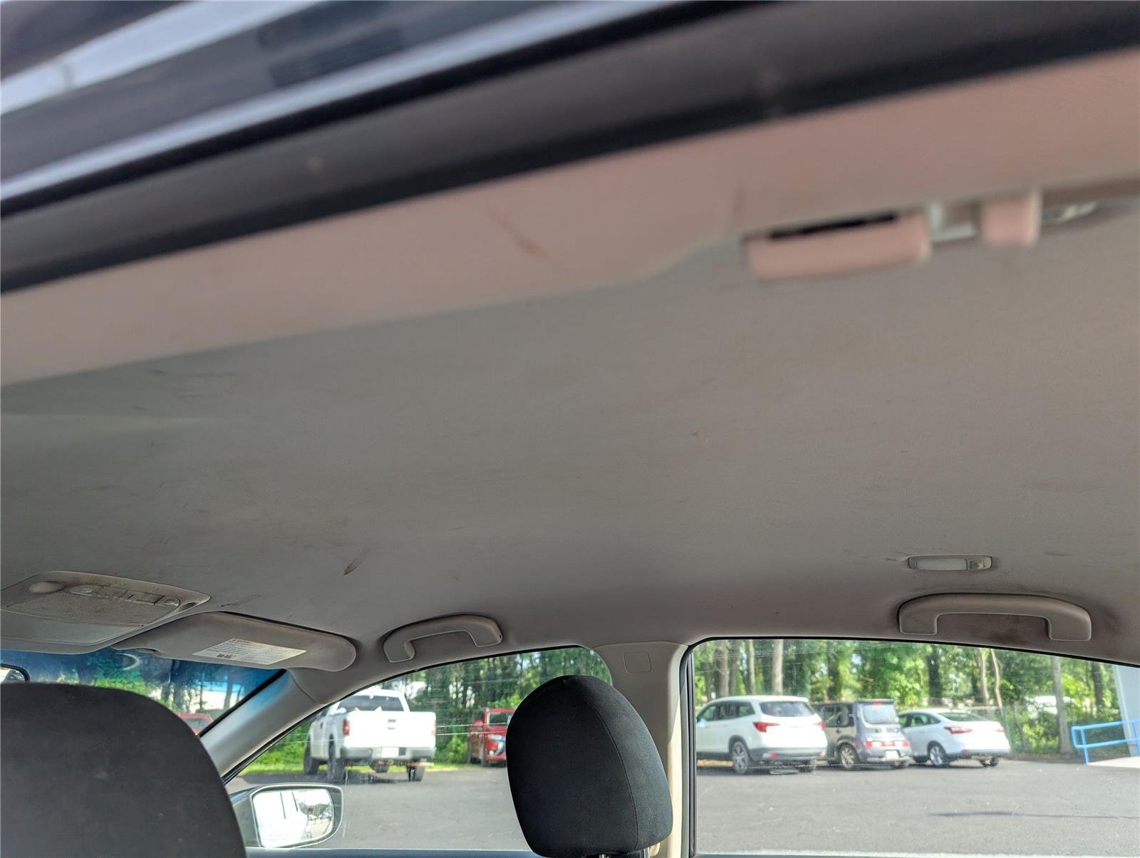 Used 2015 Storm Nissan 2.5 S image 30