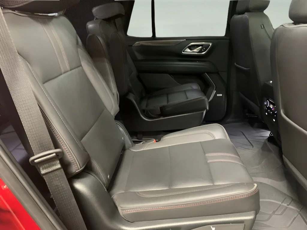 2023 Chevrolet Tahoe RST - Photo 16
