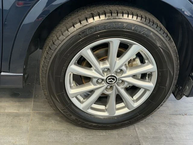 Used 2024 Blue Mazda 2.5 S Select Package image 16