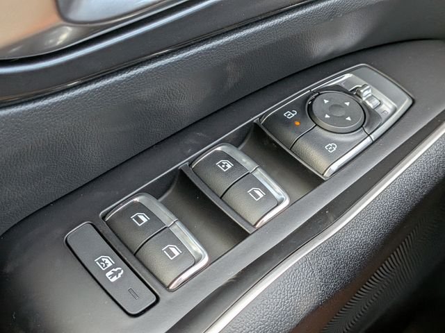 New 2026 Ebony Black Kia LX image 25